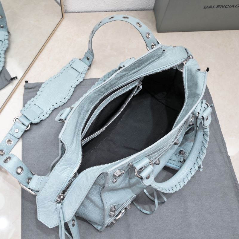 Balenciaga Top Handle Bags